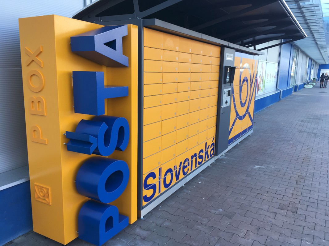 Cez BalíkoBOXy zaplatíte už aj poukazy, faktúry či SIPO