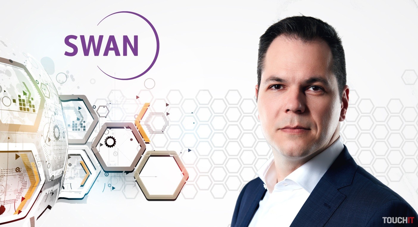 Jozef Lasz: Pripravujeme balík, v ktorom budú fixné služby SWANu a mobilné služby 4ky
