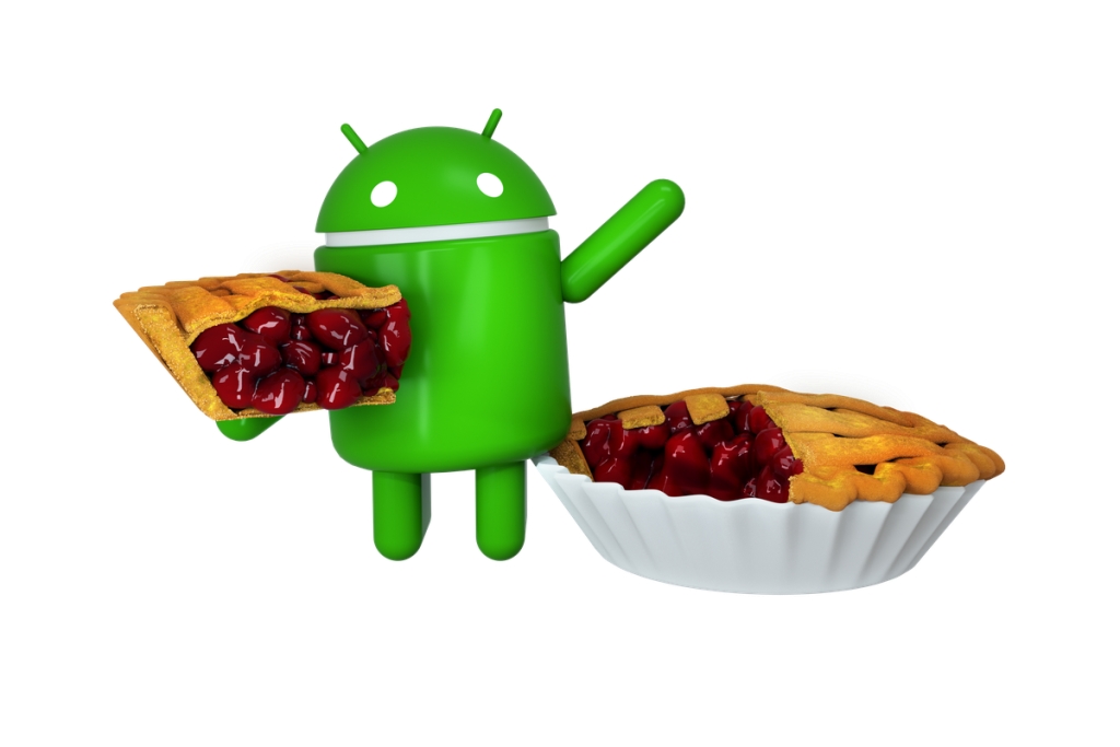 Android Pie je už na 10-percentách zariadení. Podrástol dokonca aj staručký Gingerbread