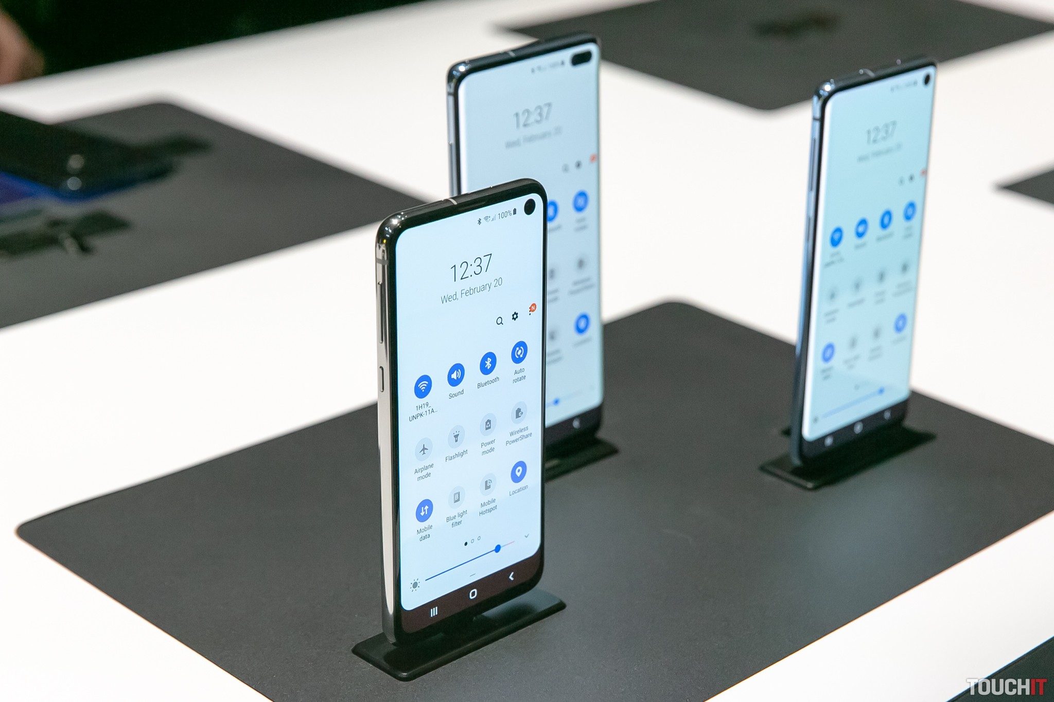 Galaxy S10: Očakávajte poslednú aktualizáciu. Potom bude koniec