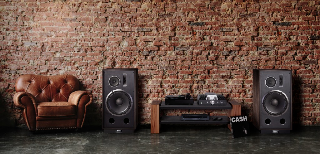 Recenzia Magnat Traspuls 1500: Výborný zvuk za slušné peniaze