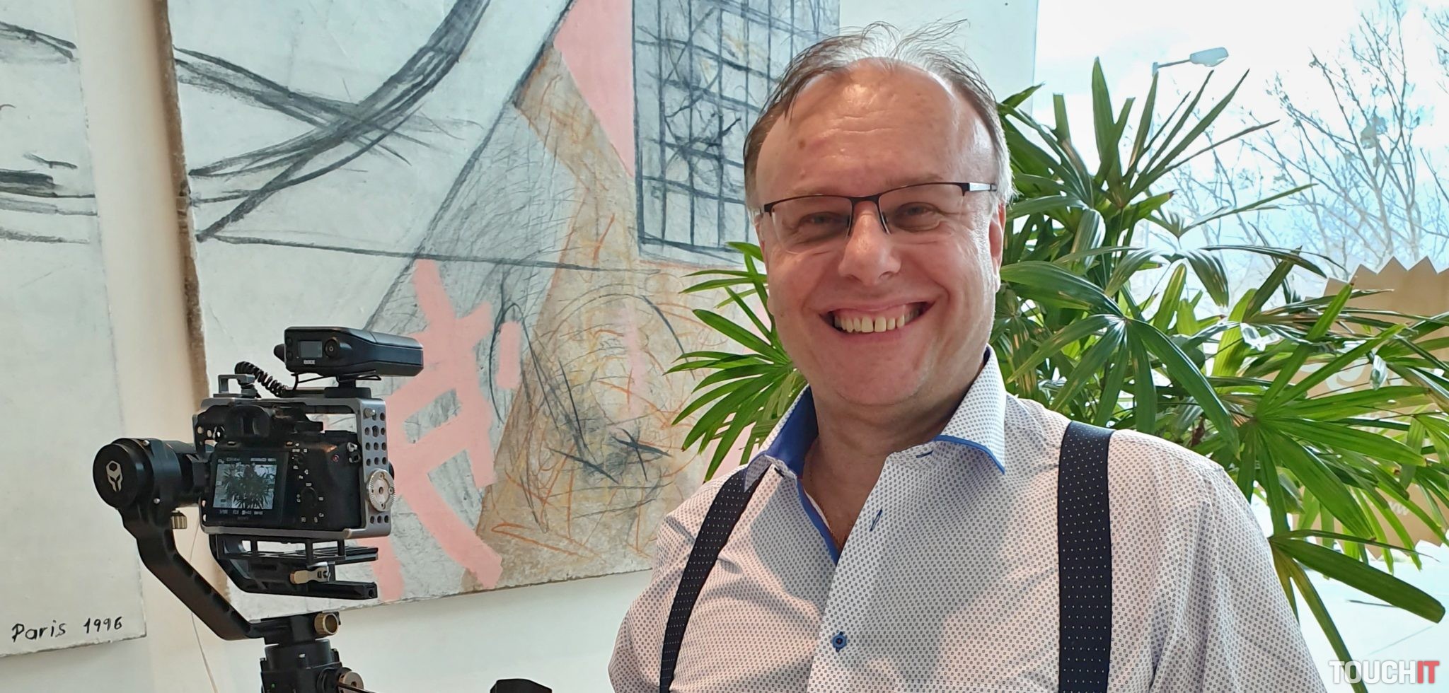 Ondrejov svet: Ako Apple predbehol Samsung aj Huawei a ani o tom nevedel?