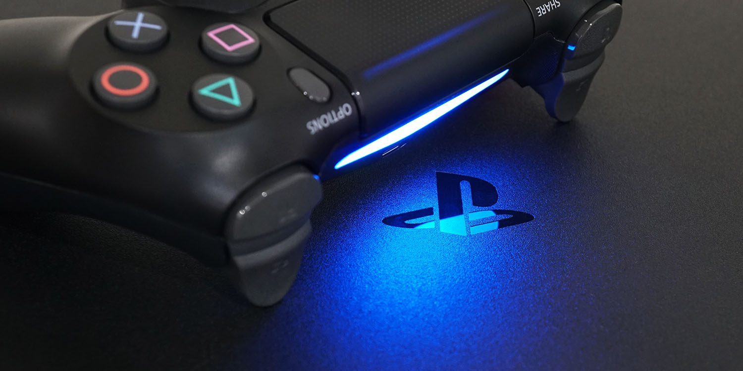 PlayStation: Sony vyvíja novú prenosnú konzolu