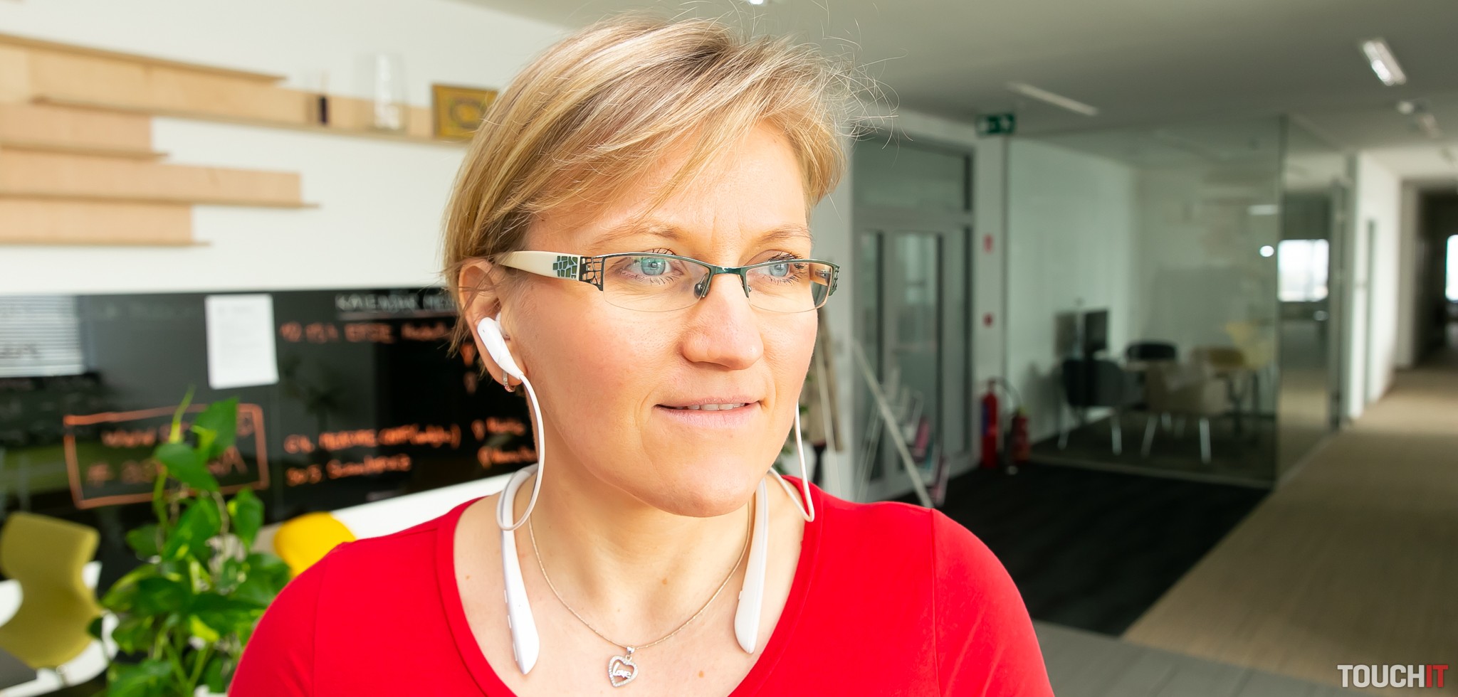 Xénia odporúča: Bezdrôtové slúchadlá Samsung Level U Pro, bez ktorých sa nepohnem ani na krok