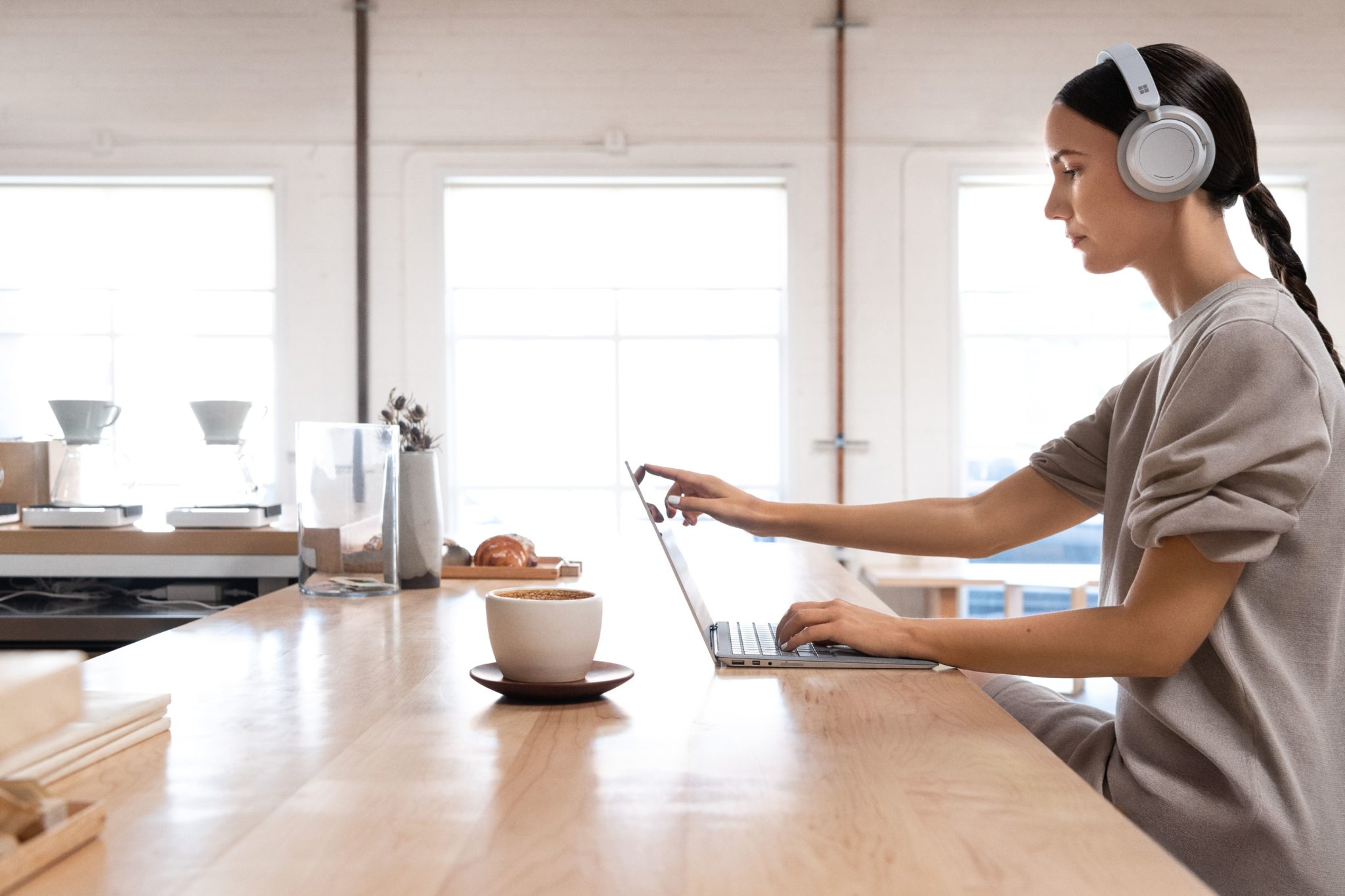 Microsoft rozširuje ponuku zariadení Surface už aj na Slovensko. Má to však háčik