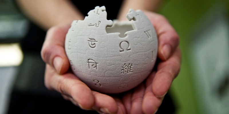 Slovenská Wikipedia je dnes nedostupná. Je sloboda na internete v ohrození?