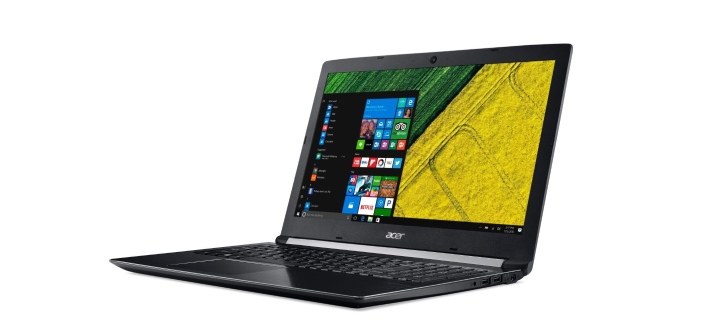 Recenzia Acer Aspire 5 A515: Ak hľadáte všestranný notebook