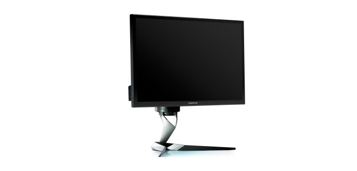 Recenzia Acer Predator X27: Špičkový herný monitor