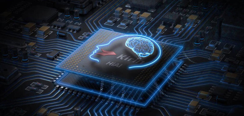 Huawei uvedie vlastný čipset. S jeho výrobou začne v roku 2022