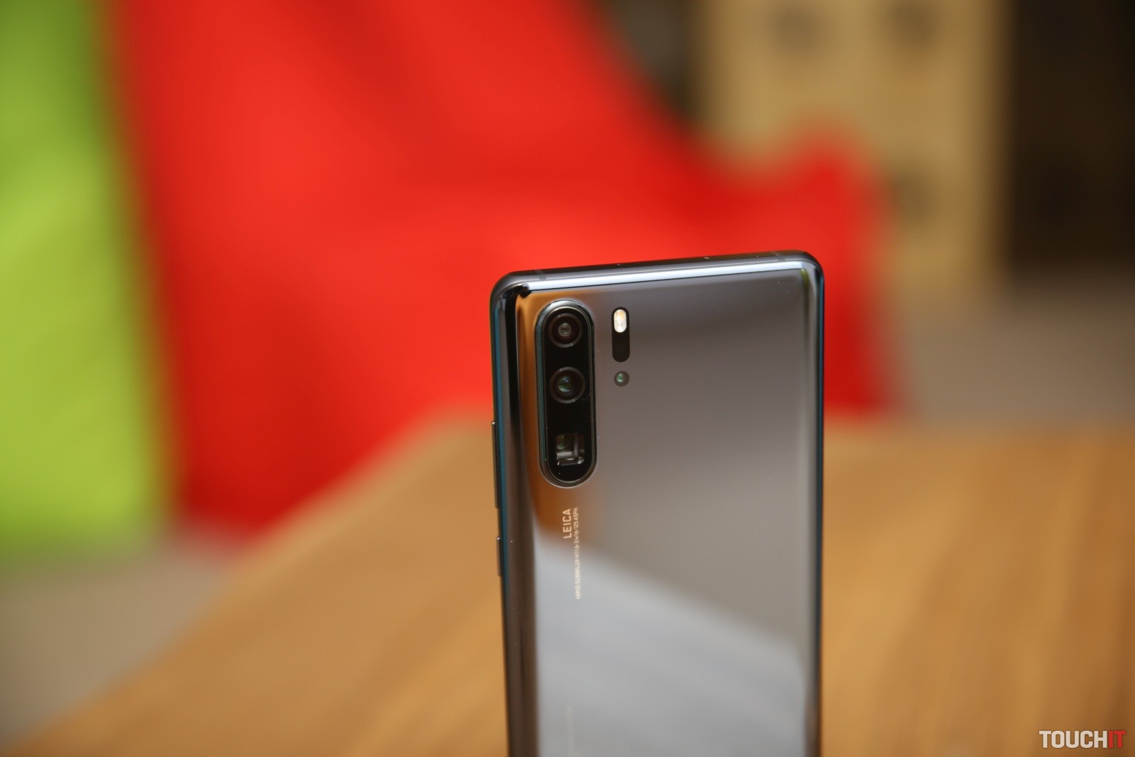 Huawei P30 Pro: VIDEORECENZIA