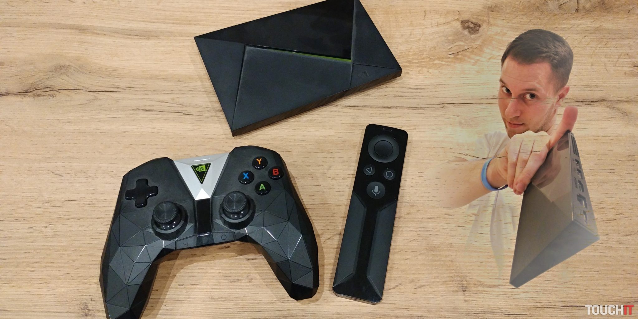 Michal odporúča: nVidia SHIELD, zariadenie, ktoré zmenilo môj „pomalý“ televízor na rýchly