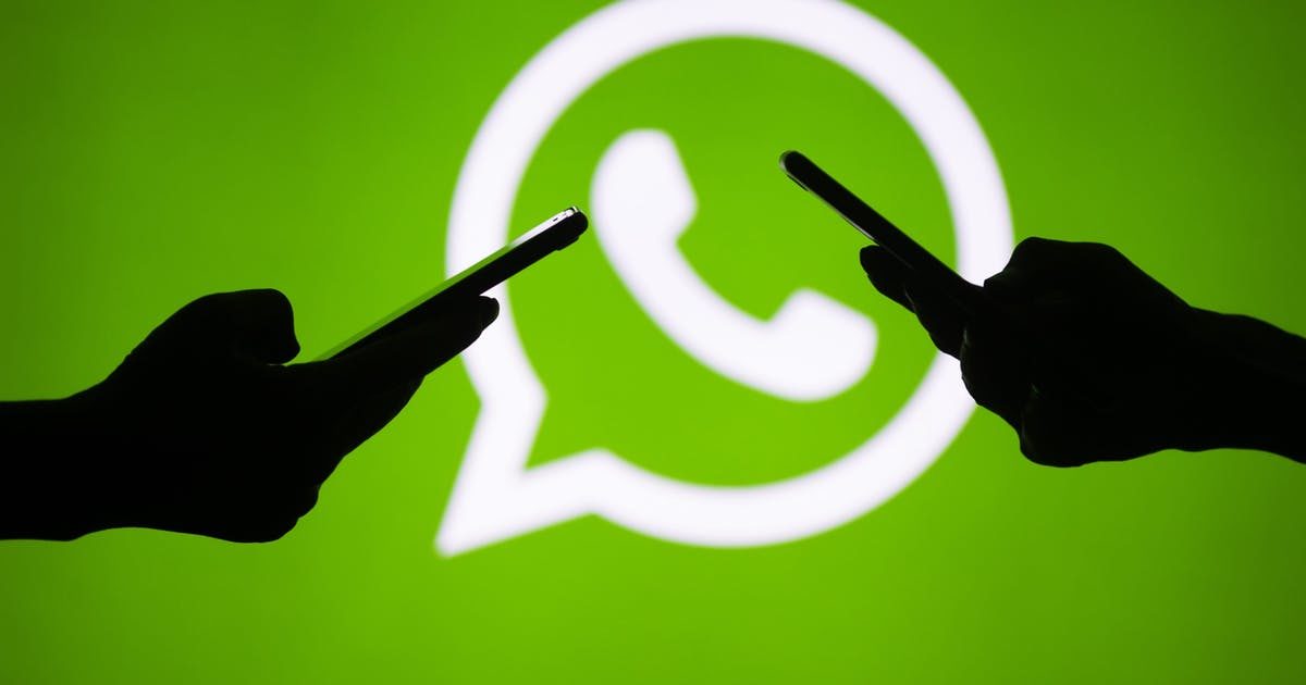 Slovenskom sa šíri internetový podvod cez WhatsApp. Takto to funguje