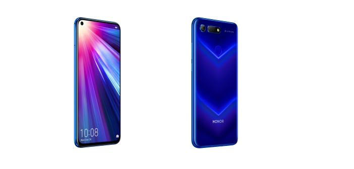 Recenzia Honor View20: Herná konzola a 3D fotoaparát