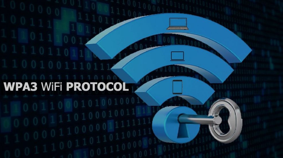Nový Wi-Fi WPA3 protokol je podobne zraniteľný ako predchodca