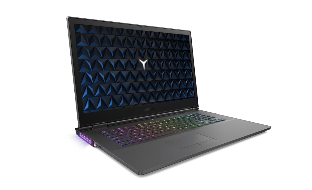 Recenzia Lenovo Legion Y730: Prémiovo spracovaný herný notebook