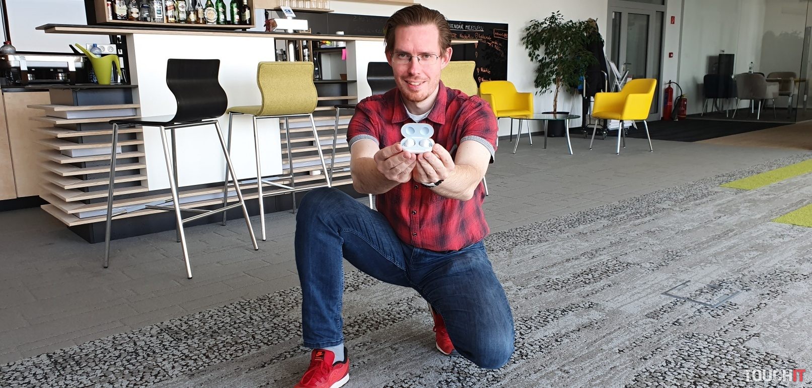 Mišo odporúča: Slúchadlá, ktoré sa dajú nosiť v ušiach aj vo vrecku