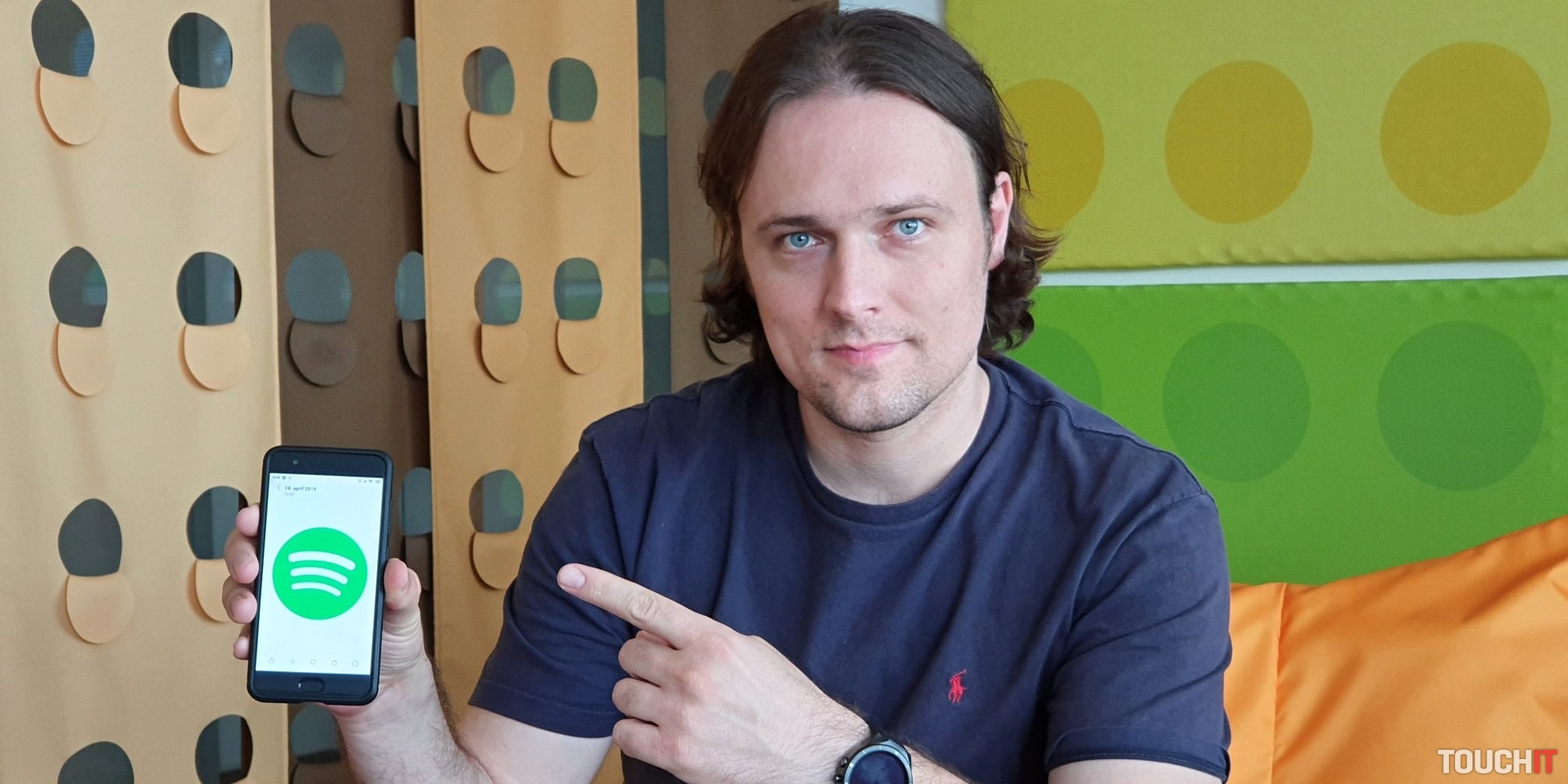 Peter odporúča: Hudba moja každodenná