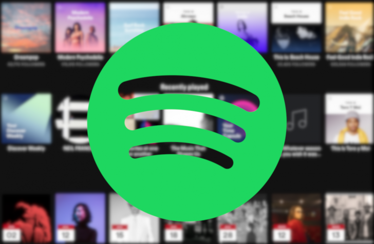 Spotify na Androide stále rastie. Počet stiahnutí z Obchodu Play presiahlo 500 miliónov