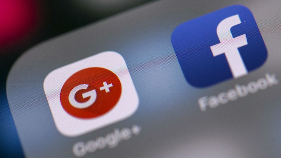 Google+ dnešným dňom oficiálne končí