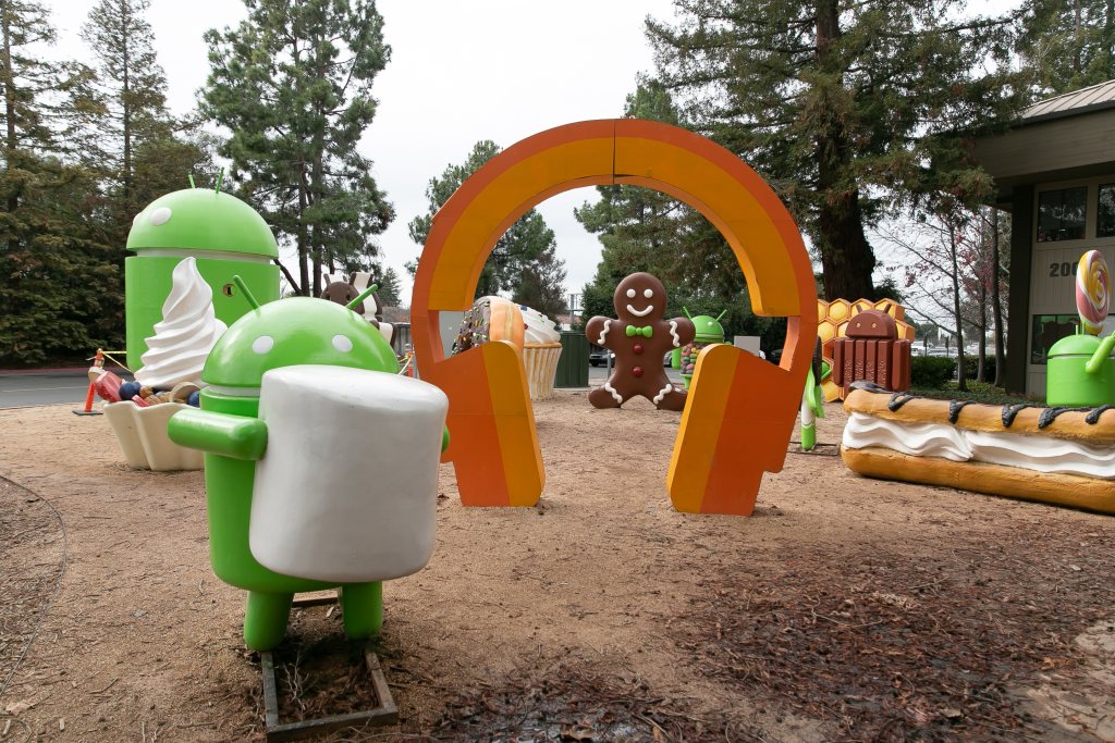 Android 12: Nepoužívané aplikácie budú vedieť hibernovať