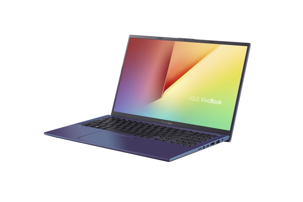 Recenzia ASUS VivoBook 15: Notebook za rozumný peniaz