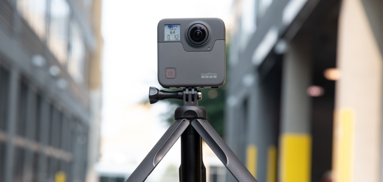 Recenzia GoPro Fusion: Zabudnite na bežné 360° kamery