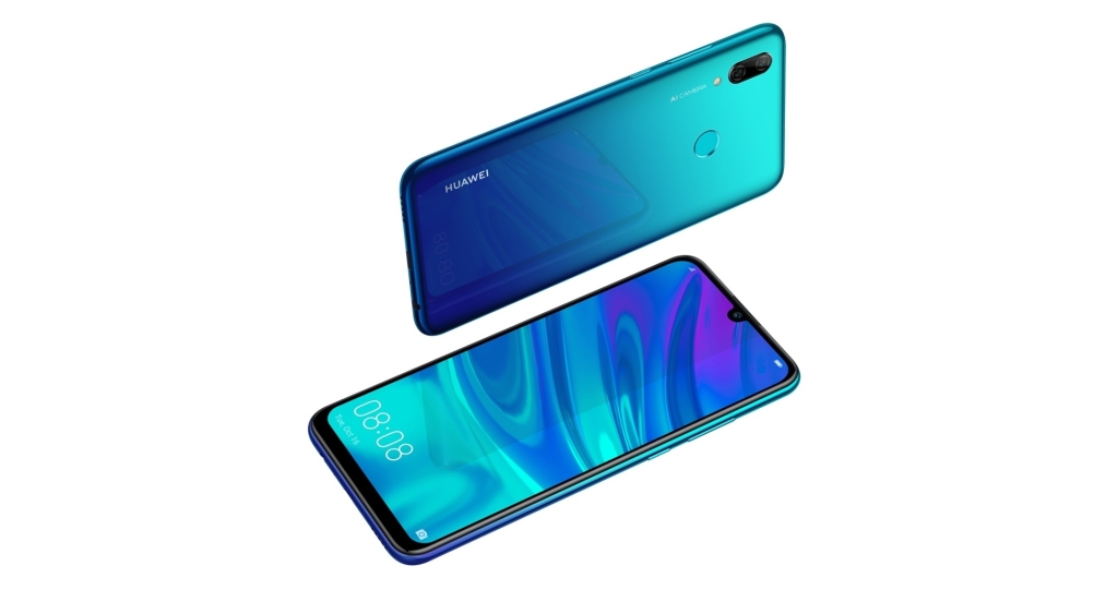 Recenzia Huawei P smart 2019: Šikovný telefón s rozumnou výbavou a cenou