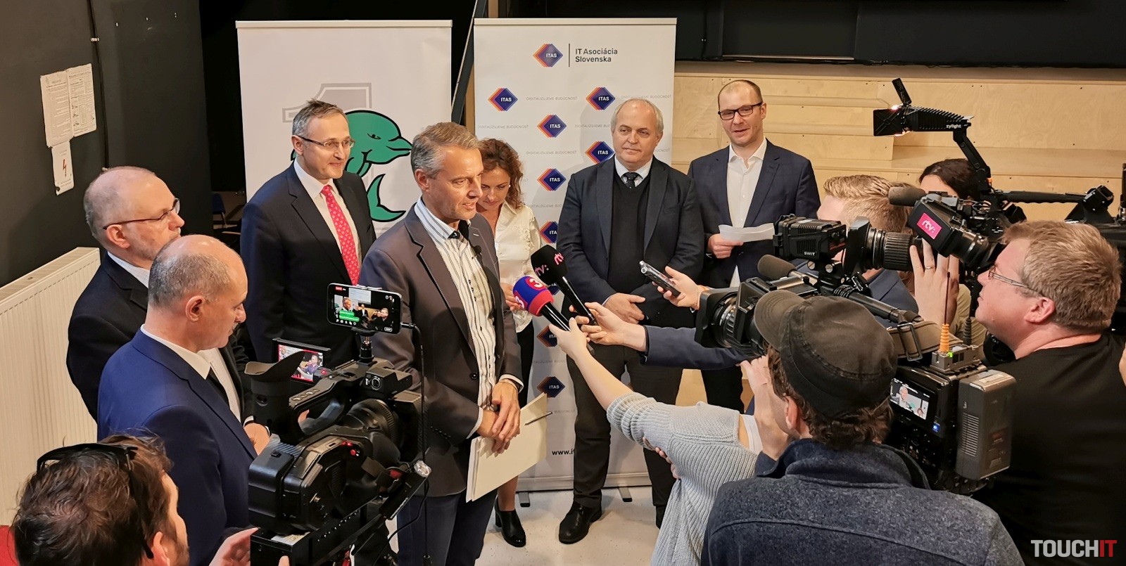 IT Fitness Test 2019 prekročil hranicu 10 000 riešiteľov
