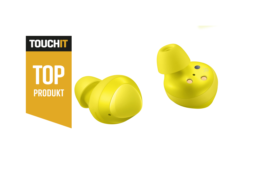 Recenzia Samsung Galaxy Buds: Skutočne bezdrôtové slúchadlá