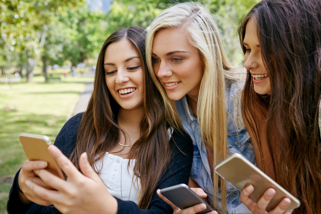 Vyberajte smartfón s chladnou hlavou, trafíte sa vždy do čierneho