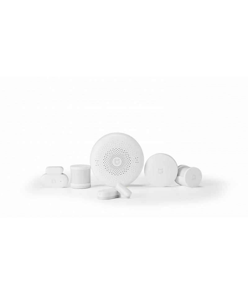 Xiaomi Smarthome: Akým spôsobom máme zabezpečenú domácnosť? (3. časť)