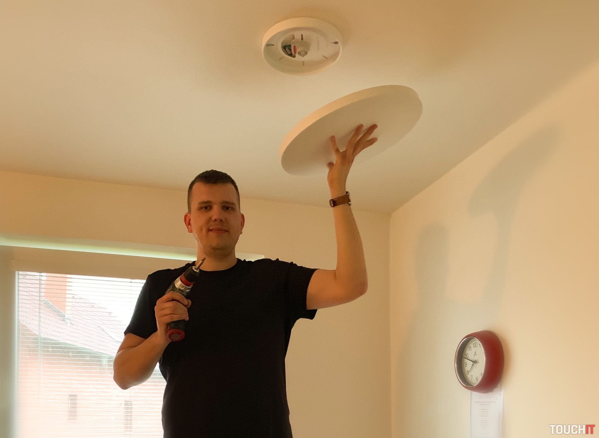 Xiaomi Smarthome: Aké svetlá a akým spôsobom používame v domácnosti? (2. časť)