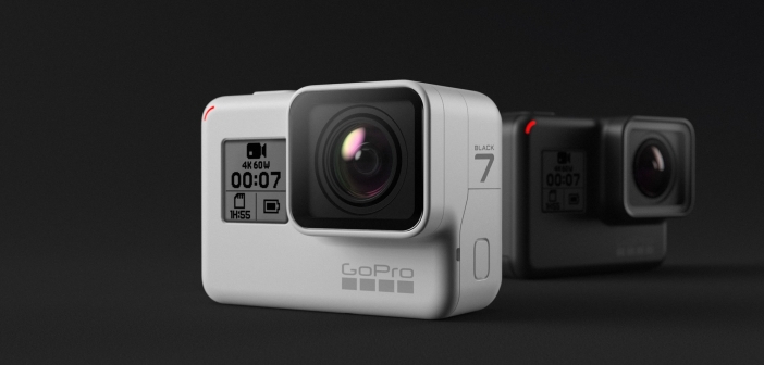 Recenzia GoPro Hero 7 Black: Dokonalá akčná kamera