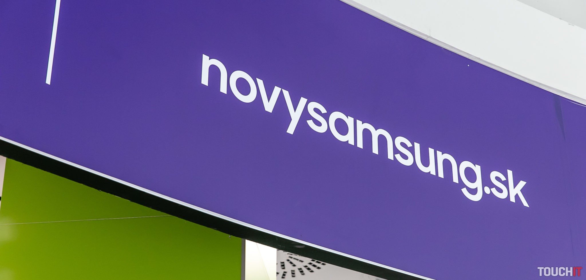 Výmena staršieho telefónu za nový Galaxy S10 krok za krokom (VIDEO TOUCHIT)