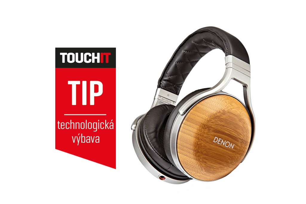 Recenzia Denon AH-D9200: Technologická špička v oblasti zvuku