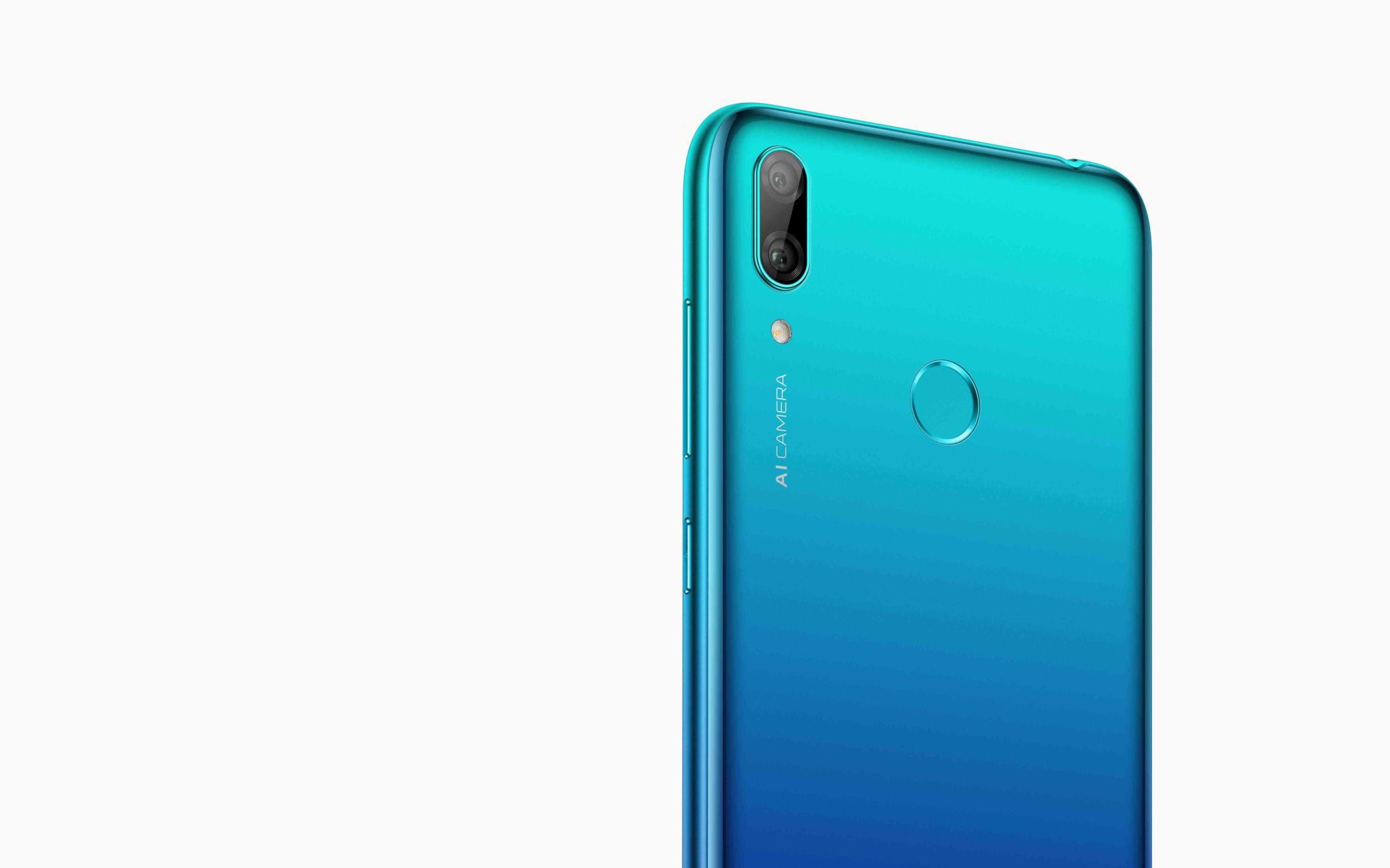 Recenzia Huawei Y7 2019: Chce zaujať atraktívnou cenou