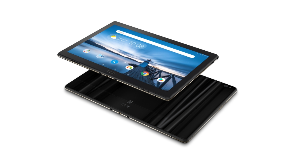 Recenzia Lenovo Tab P10: Android tablet za dobrú cenu