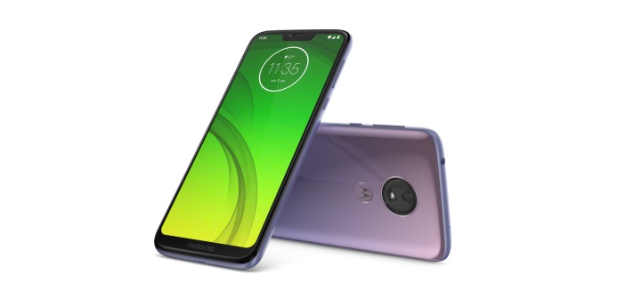 Recenzia Motorola moto g7 power: Telefón na dlhú trať