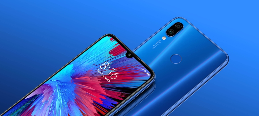 Recenzia Xiaomi Redmi Note 7: Cenovo atraktívna klasika