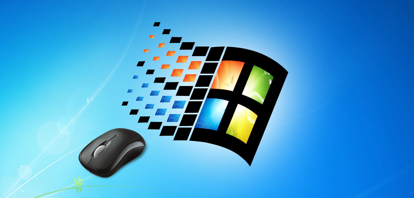 WinMouse: Myš na steroidoch
