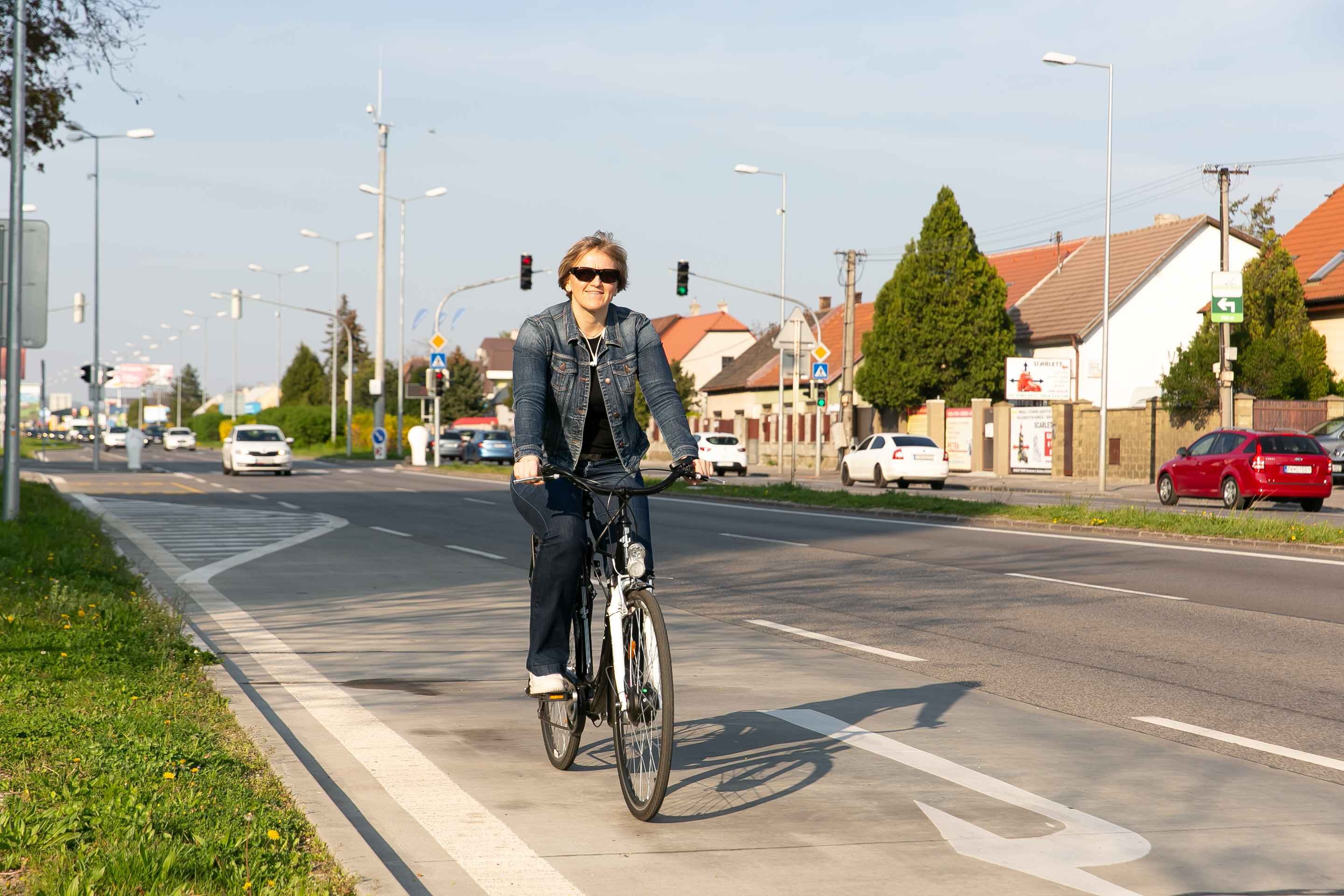 Takto sa dá poistiť bicykel priamo pri jeho kúpe