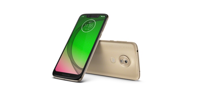 Recenzia Motorola moto g7 play: Aj telefón za necelých 150 EUR môže byť dobrý spoločník