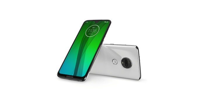 Recenzia Motorola moto g7: Cenový tip na strednú triedu