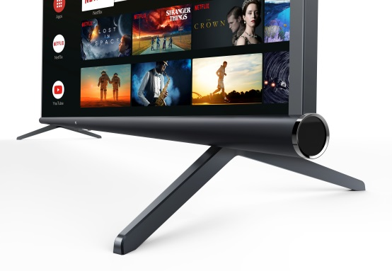 TCL predstavuje dve nové produktové rady televízorov EP64 a EP66