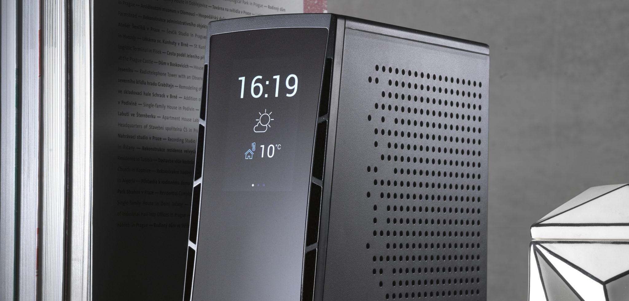 O2 Smart Box: Router a centrála inteligentnej domácnosti v jednom (RECENZIA)