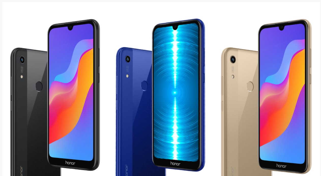 Recenzia Honor 8A: Cenovo dostupný telefón so základnou výbavou