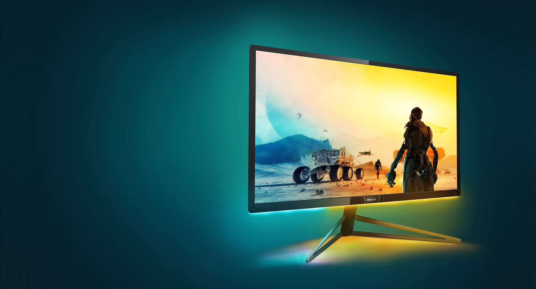 Aké sú najnovšie trendy v monitoroch?