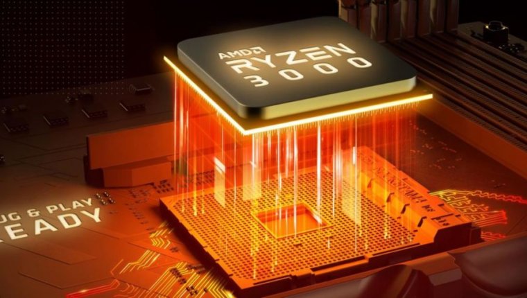 AMD po 20 rokoch poráža Intel: Procesory Ryzen 3000 nemajú konkurenciu