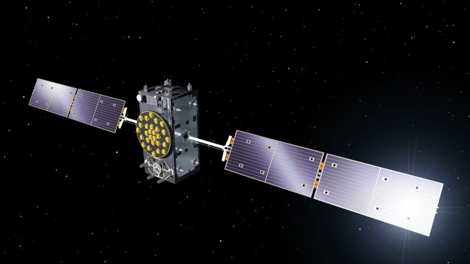 Európska verzia GPS má technické problémy. Navigačný systém Galileo je niekoľko dní nefunkčný