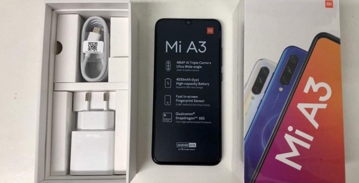 Xiaomi Mi A3 nezvládlo aktualizáciu na Android 11. Musí ísť do servisu